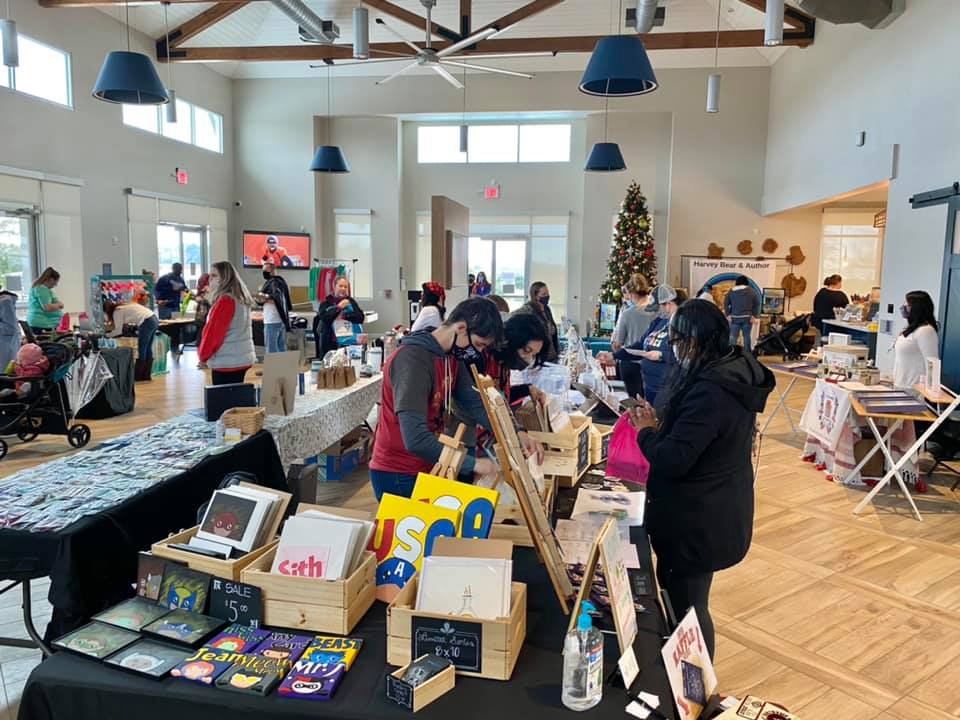 merry market event merry market event